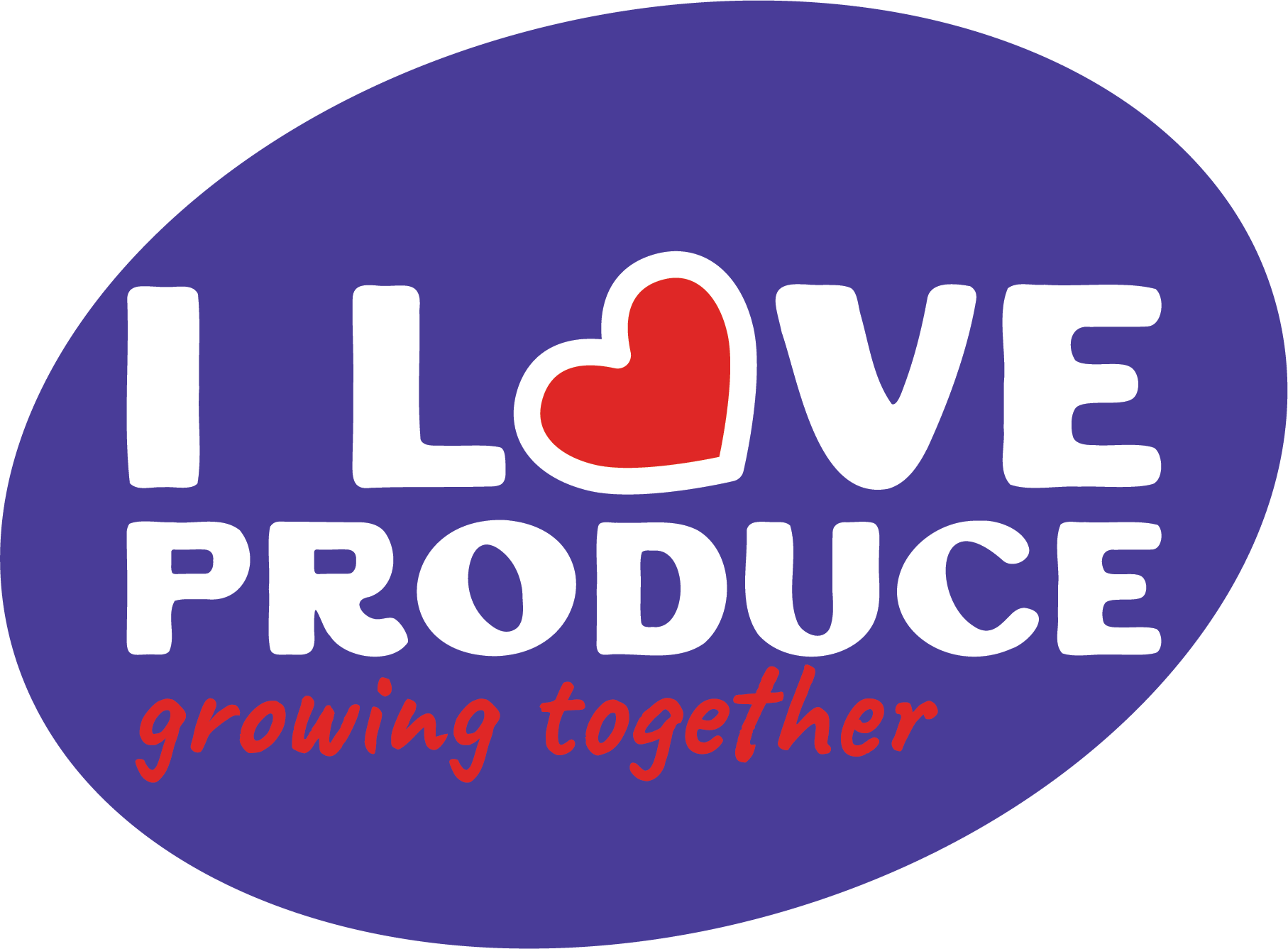 I Love Produce