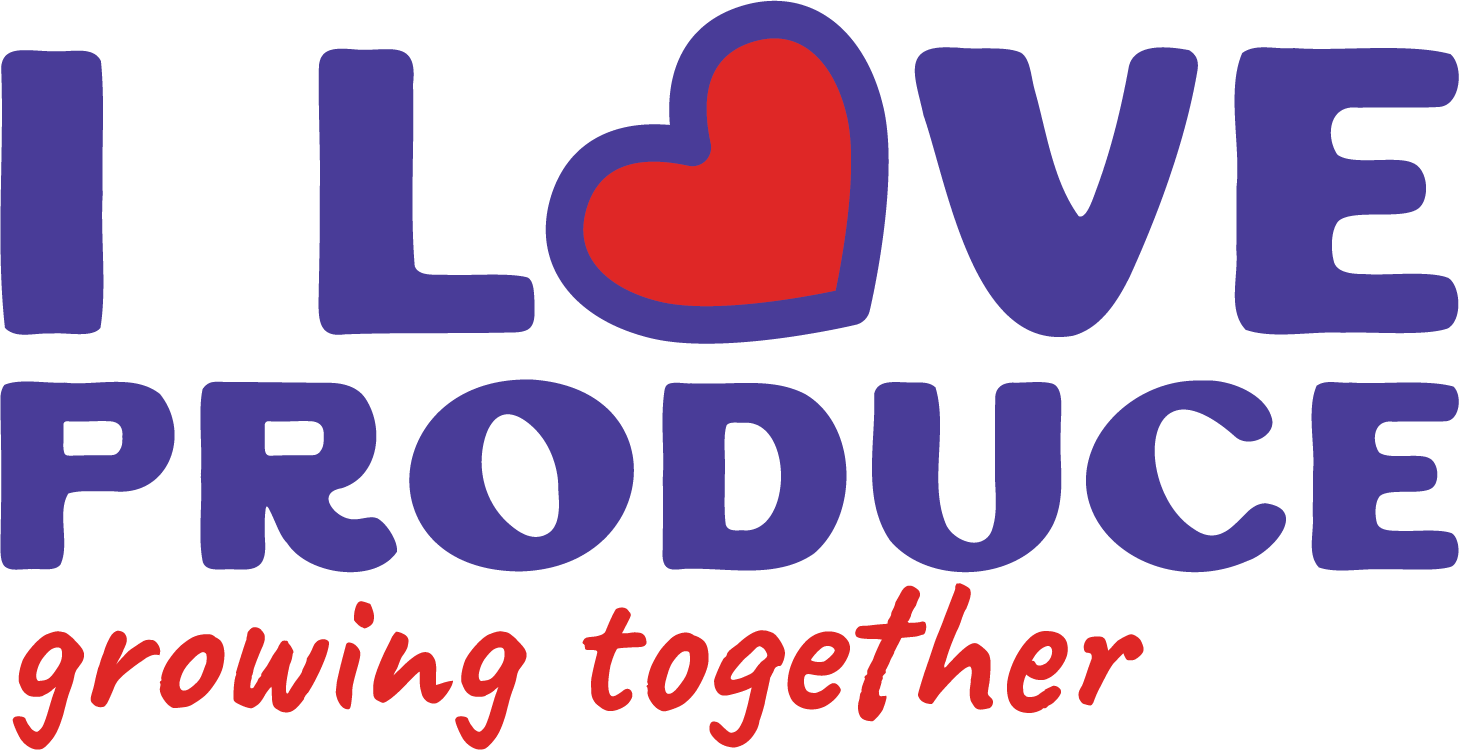 I Love Produce
