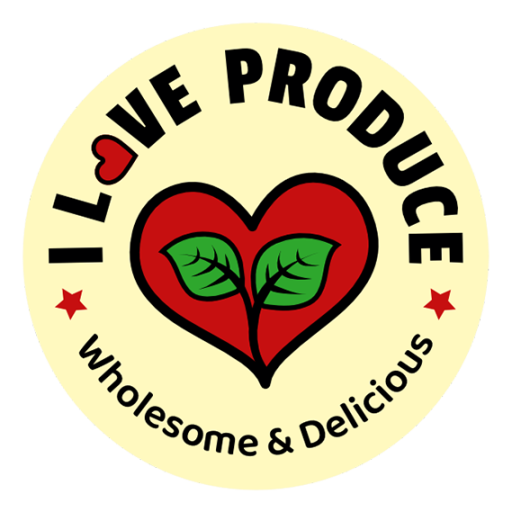 I Love Produce