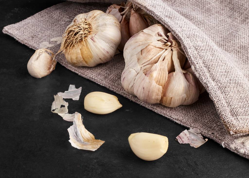 How to Keep Garlic Fresh Tips from I Love Produce I Love Produce